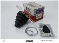 Ford Yedek Parça - İTHAL AKS KÖRÜĞÜ İÇ